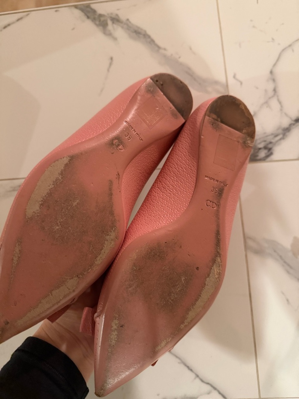 Dior - Picture 3 of 3